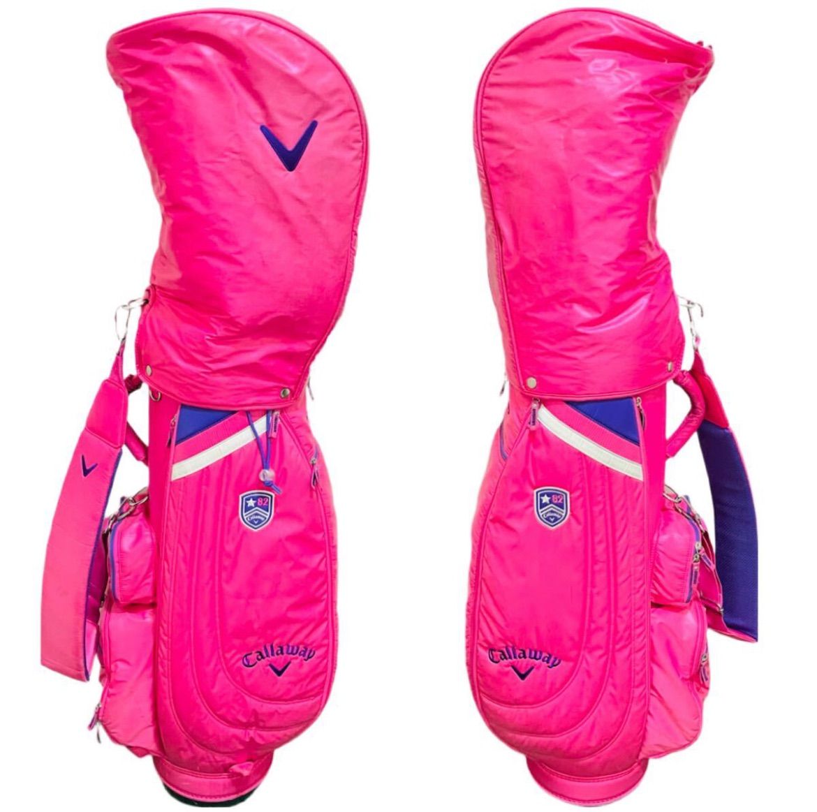 ゴルフクラブ12本セット