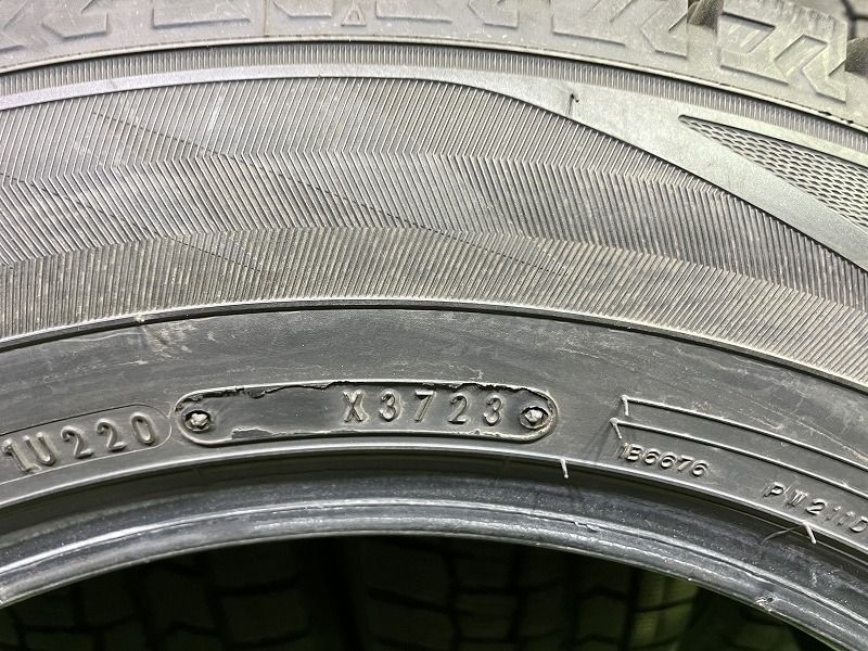ウィンターマックスWM02 205|60R16