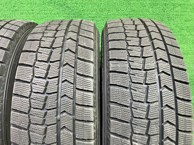 ウィンターマックスWM02 205|60R16