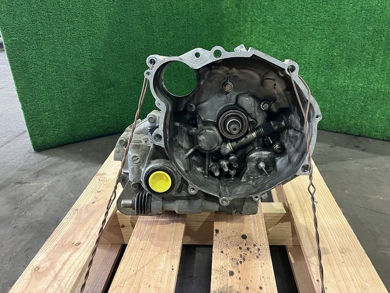 ミニカ H42V マニュアルミッション MTミッション ライラ MD977004 A26 FFCRYSTALESIA_COM