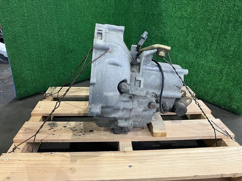 ミニカ H42V マニュアルミッション MTミッション ライラ MD977004 A26