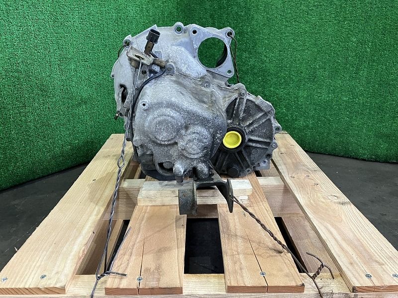 ミニカ H42V マニュアルミッション MTミッション ライラ MD977004 A26