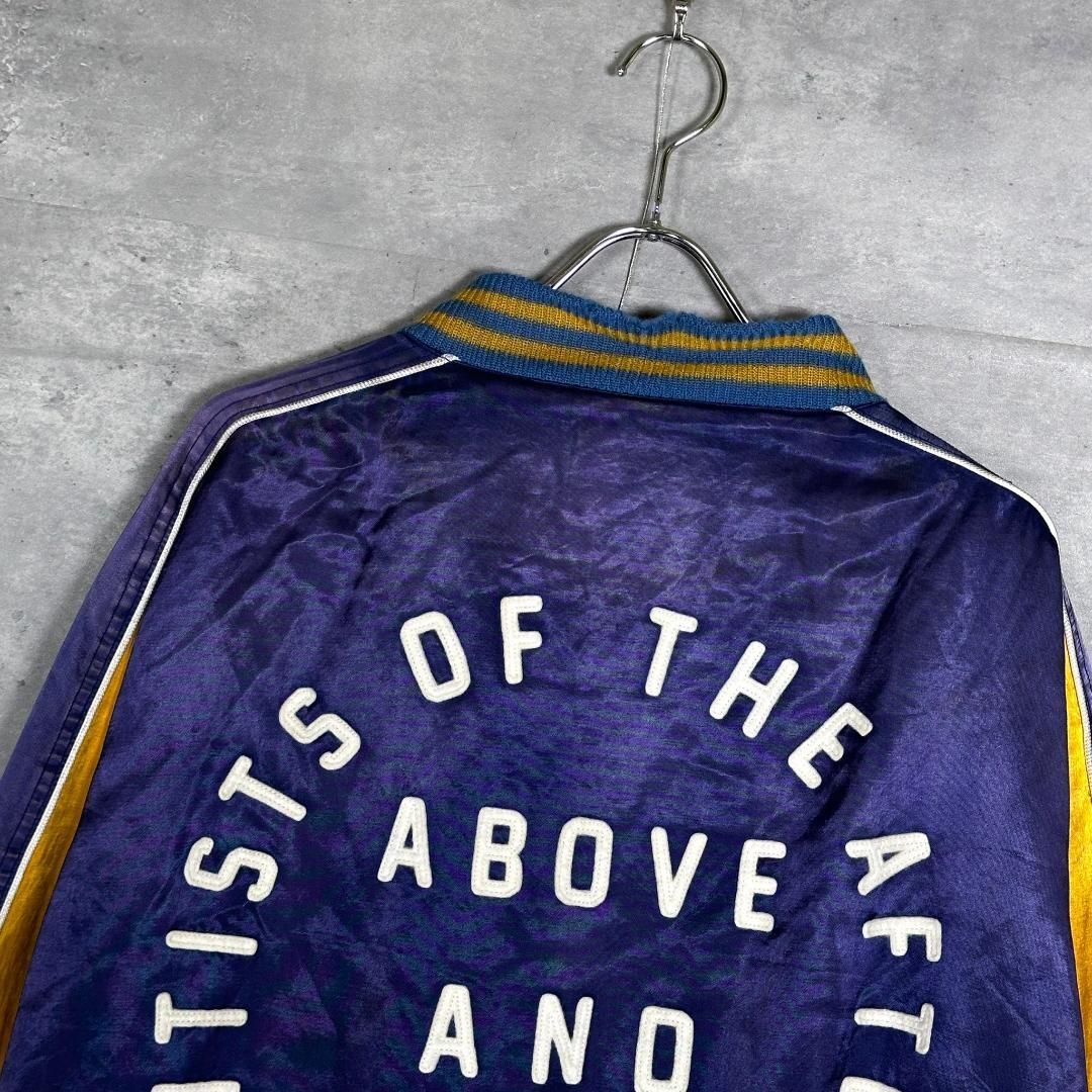 セントマイケル』 (XL) 23SS シャーマーアカデミー スカジャン - メルカリ