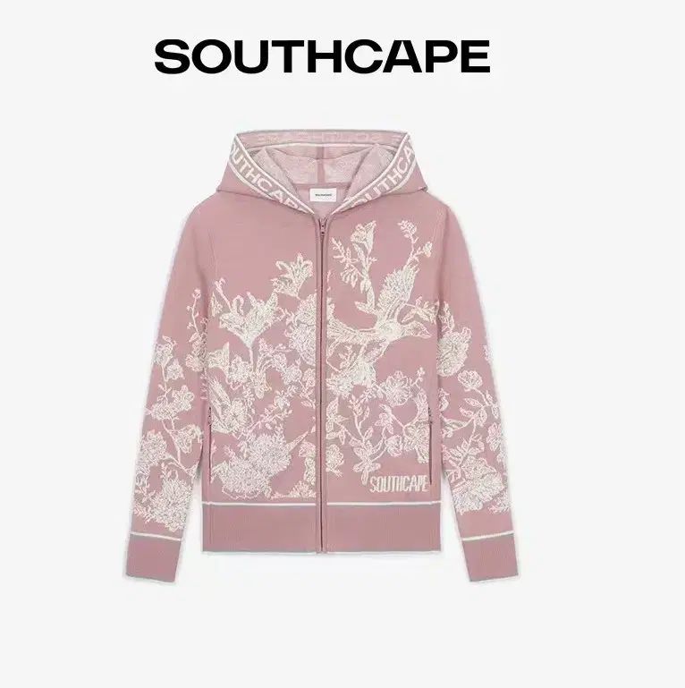 SOUTH CAPE レディースゴルフ フード トップス