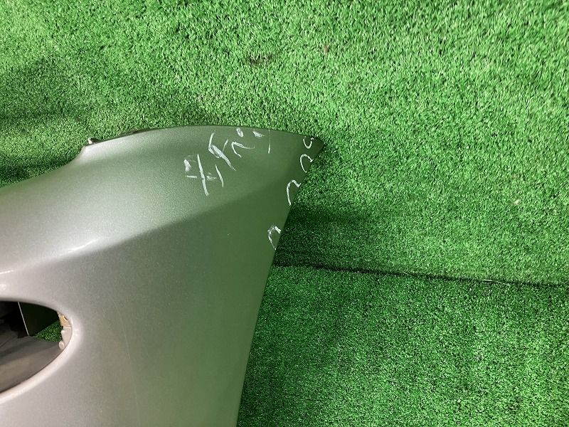 フロントバンパー ライラ