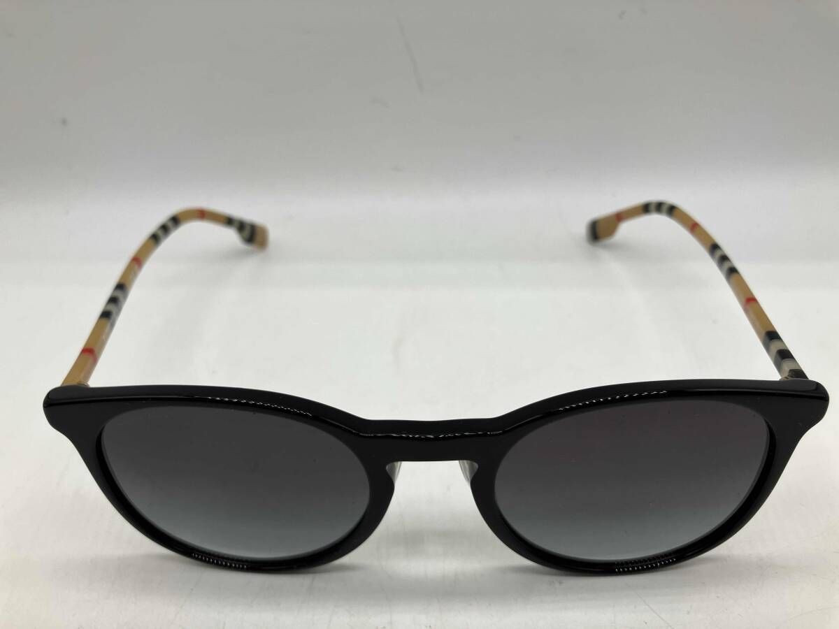 BURBERRY London バーバリー B 4380-D サングラス サイズ51⬜︎21 ノバチェック き