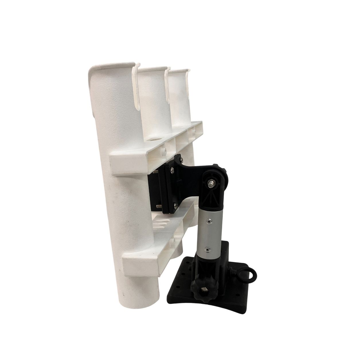  BMO ロッドホルダー 三連 釣具 その他ロッド 釣り竿 ロッド