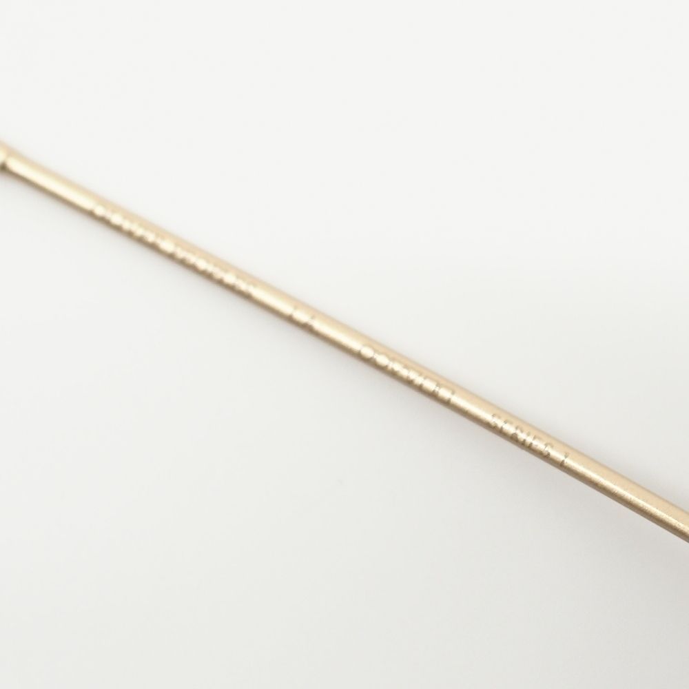 未使用品 OLIVER PEOPLES TK-6 眼鏡 【サイズ：47□22-145】 べっ甲
