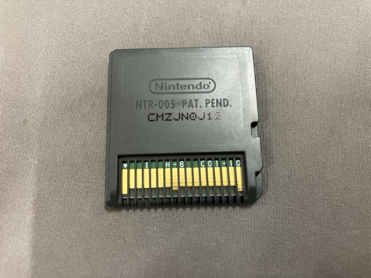 箱なし 説明書なし ニンテンドーDS Another Time Another Leaf ~鏡の中の探偵~ WWW_NOITHATQUANGTHANH_NET