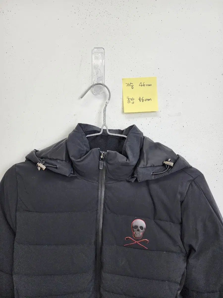 マークアンドロナ