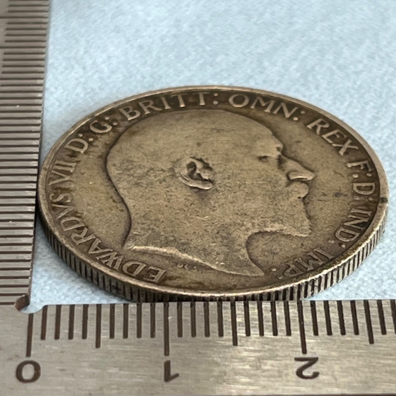 フローリン銀貨 .925スターリングシルバー