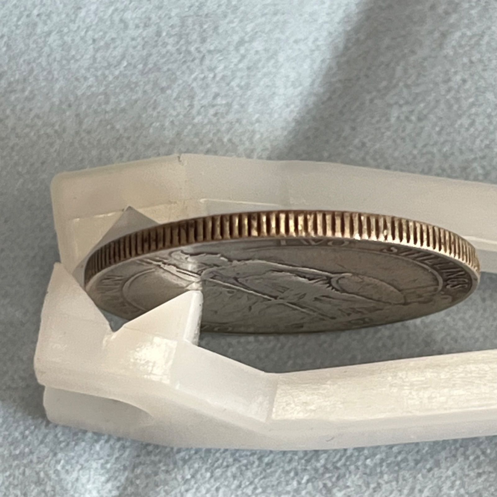 ブリタニア立像と海の守護神 154