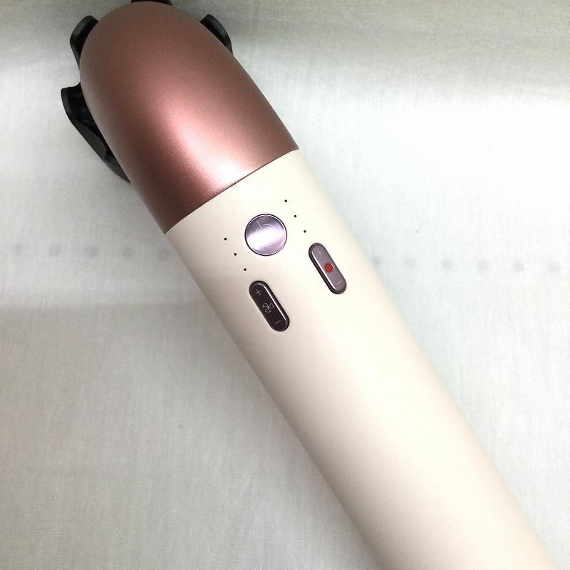 ヘアドライヤー HD17