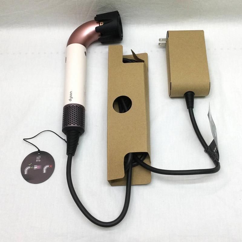 Dyson ダイソン ドライヤー ヘアドライヤー Supersonic r ヘアドライヤー HD17 VLP