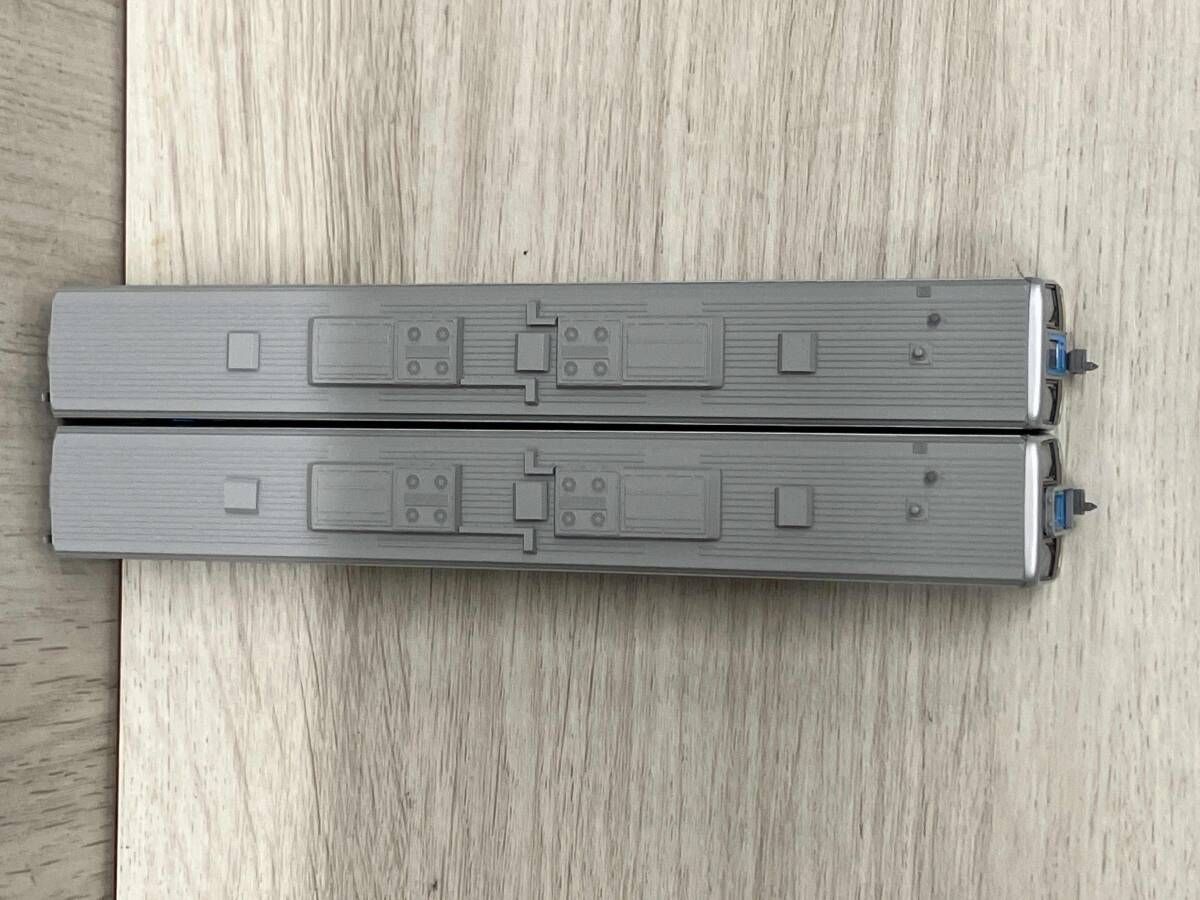 カトー 2両のみ