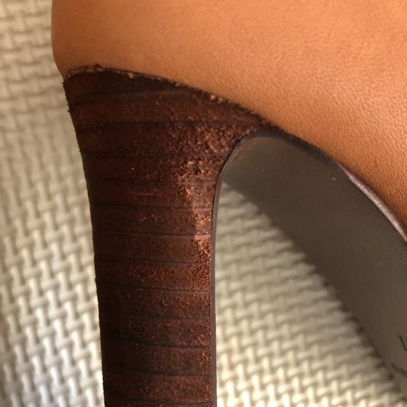  タ SEE BY CHLOE シーバイクロエ ロングブーツ 37 約23.5 cm 訳アリ ロングブーツ ブーツ