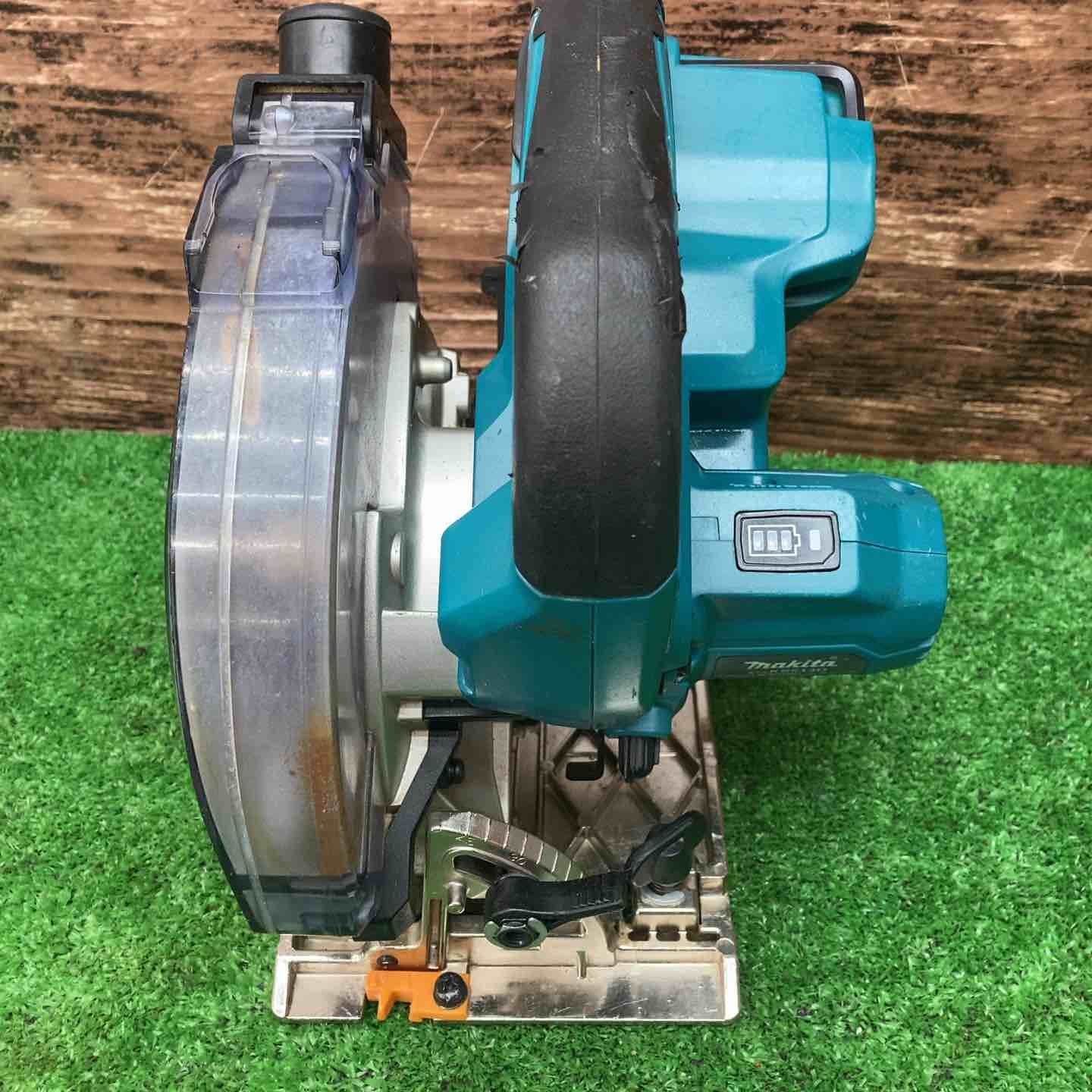 マキタ makita コードレス防じん丸のこ KS513DZ 川越店