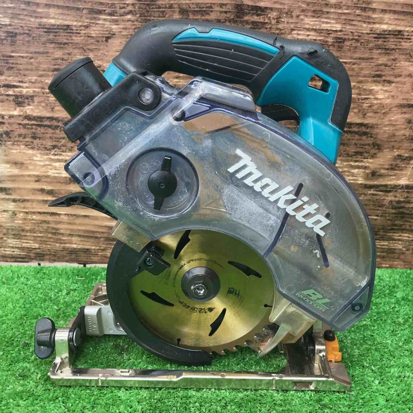 マキタ makita コードレス防じん丸のこ KS513DZ 川越店