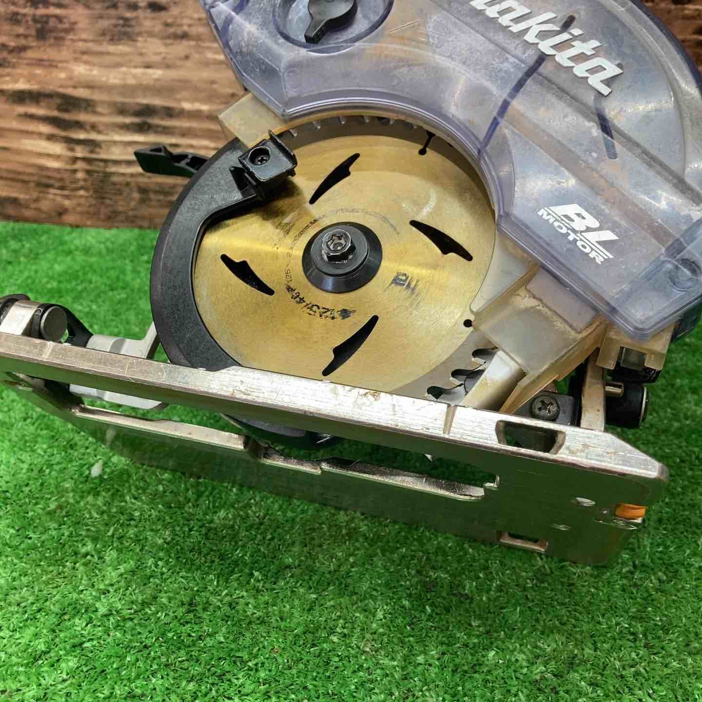 コードレス防じん丸のこ