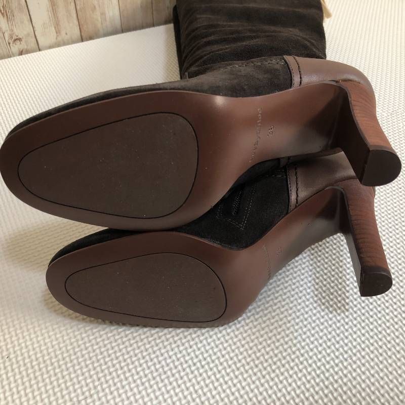 シーバイクロエ ロングブーツ