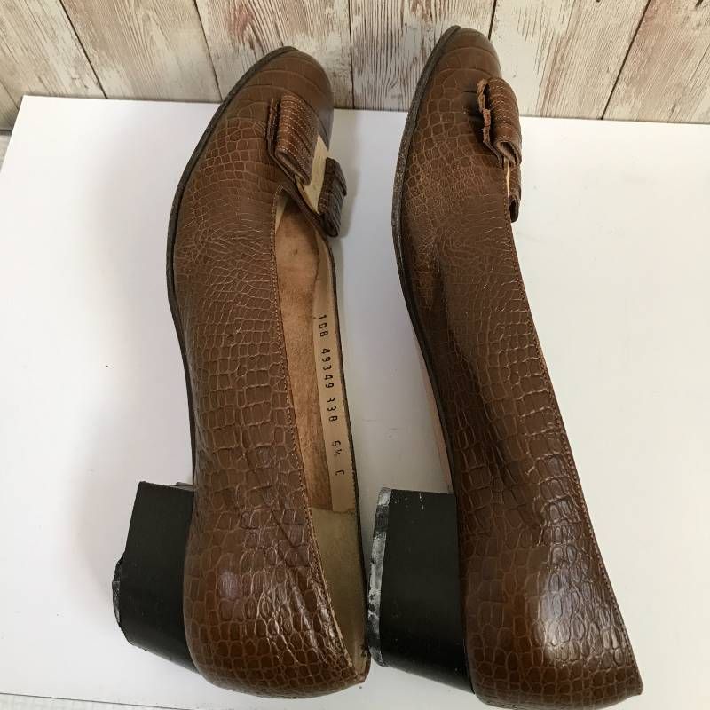 サルヴァトーレ フェラガモ