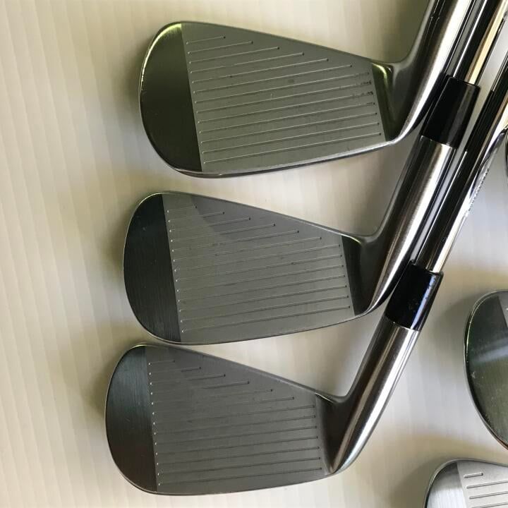 アイアンセット ブリヂストン