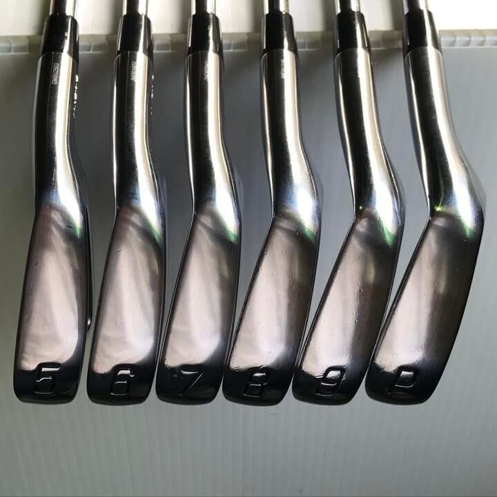 242 CB S NSプロ950 GH neo アイアンセット ブリヂストン 最短