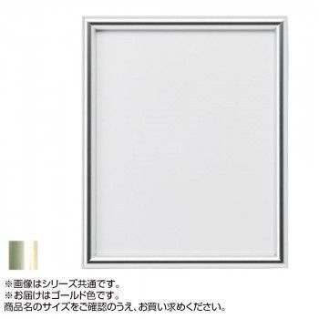 アルナ アルミフレーム デッサン額 IC ゴールド 太子 379×288 603