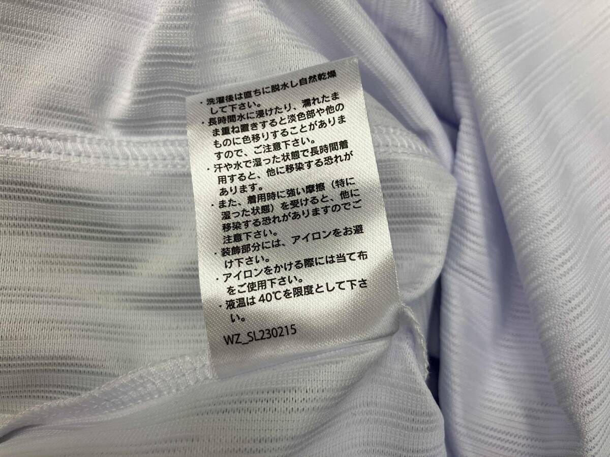 Fanatics 西武ライオンズ 73 W.TAKAGI レプリカユニフォーム 高木渉