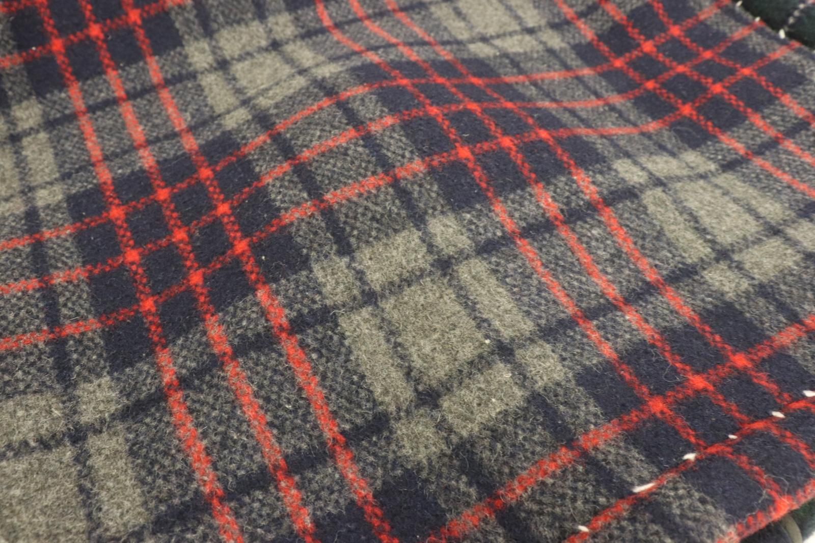 -- ダッフルコート