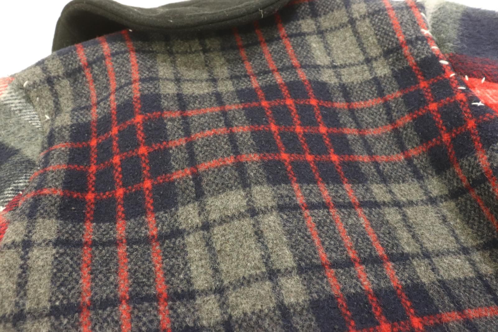 レディースダッフルコート --