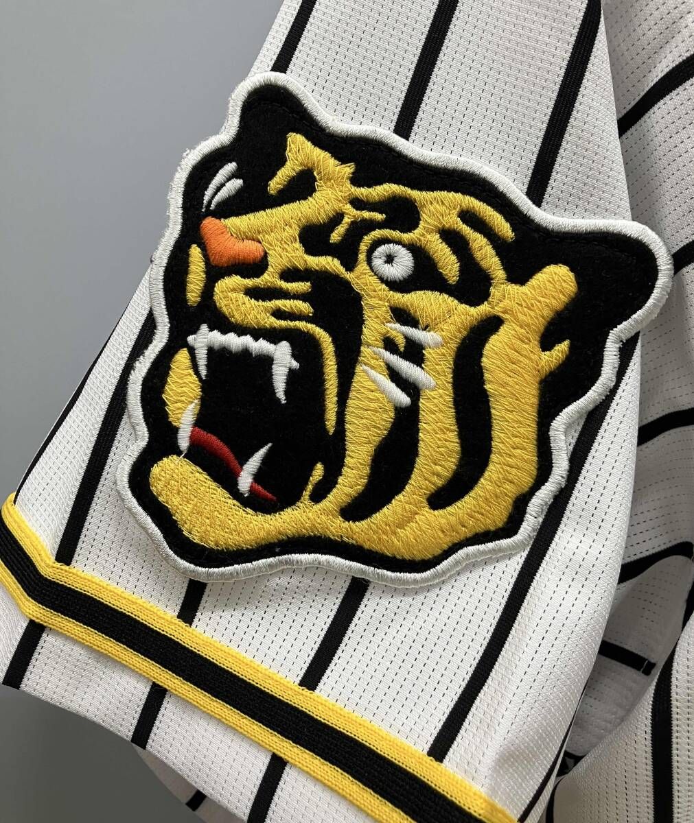 2☆MIZUNO 阪神タイガース レプリカユニフォーム(ホーム) 番号88