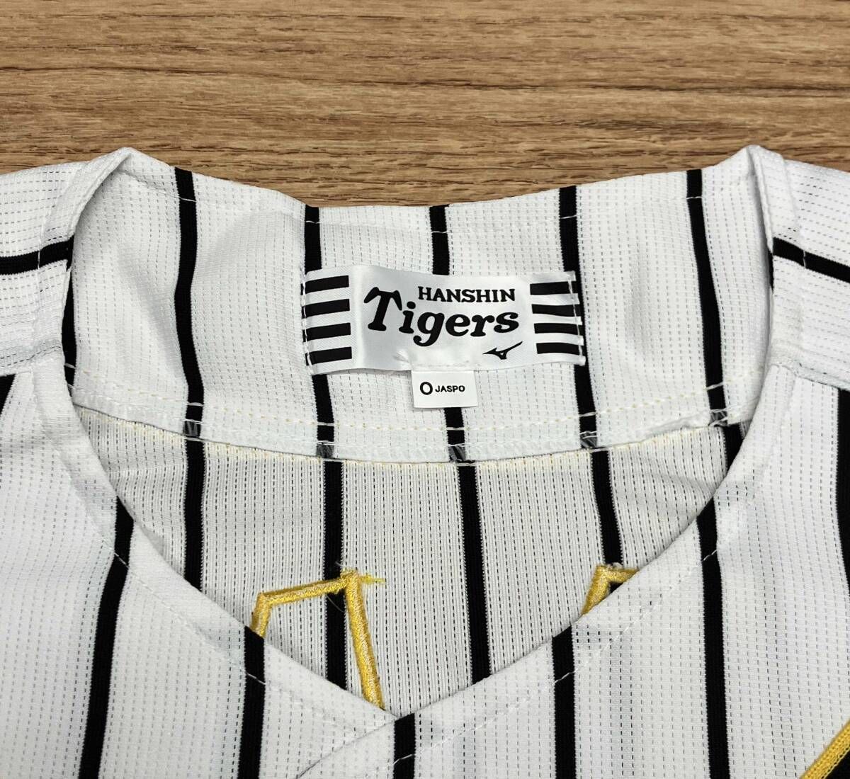 阪神タイガース レプリカユニフォーム 矢野 サイズS 88 阪神タイガース