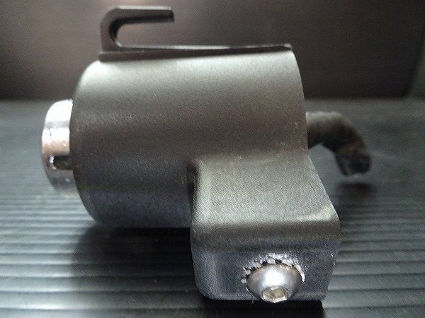 純正 イグニッションキー