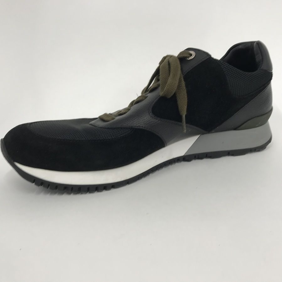 JOHN LOBB ジョンロブ FOUNDRY ブラック 27 cm