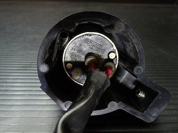 イグニッションキー