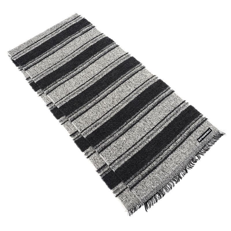 マルチボーダーストール