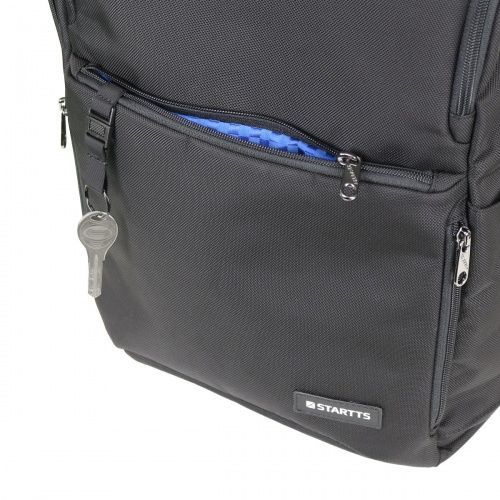 STARTTS SUVビジネスリュック