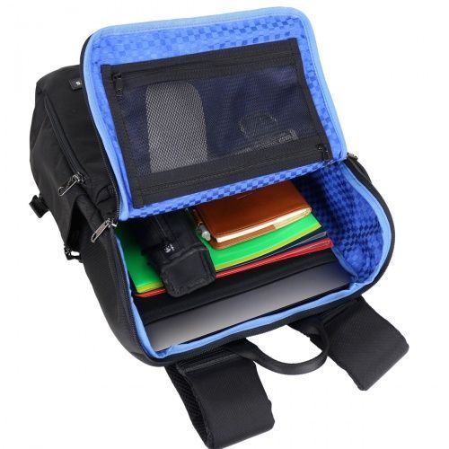 SUVビジネスリュック SU-03