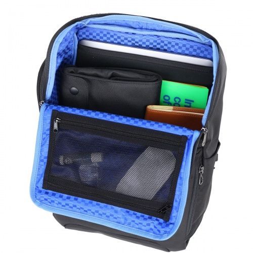 SUVビジネスリュック SU-03