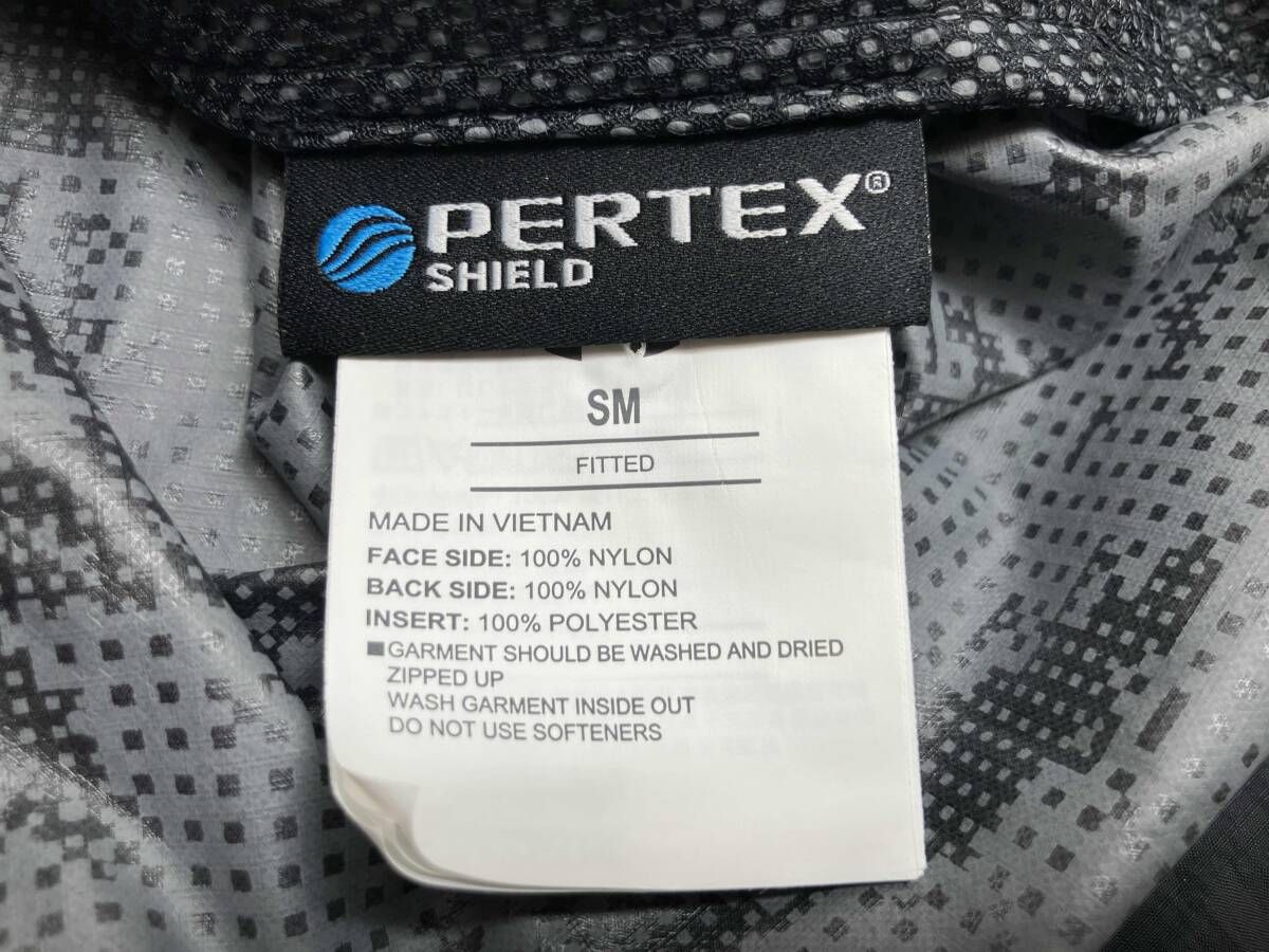 サイズSM ブラック