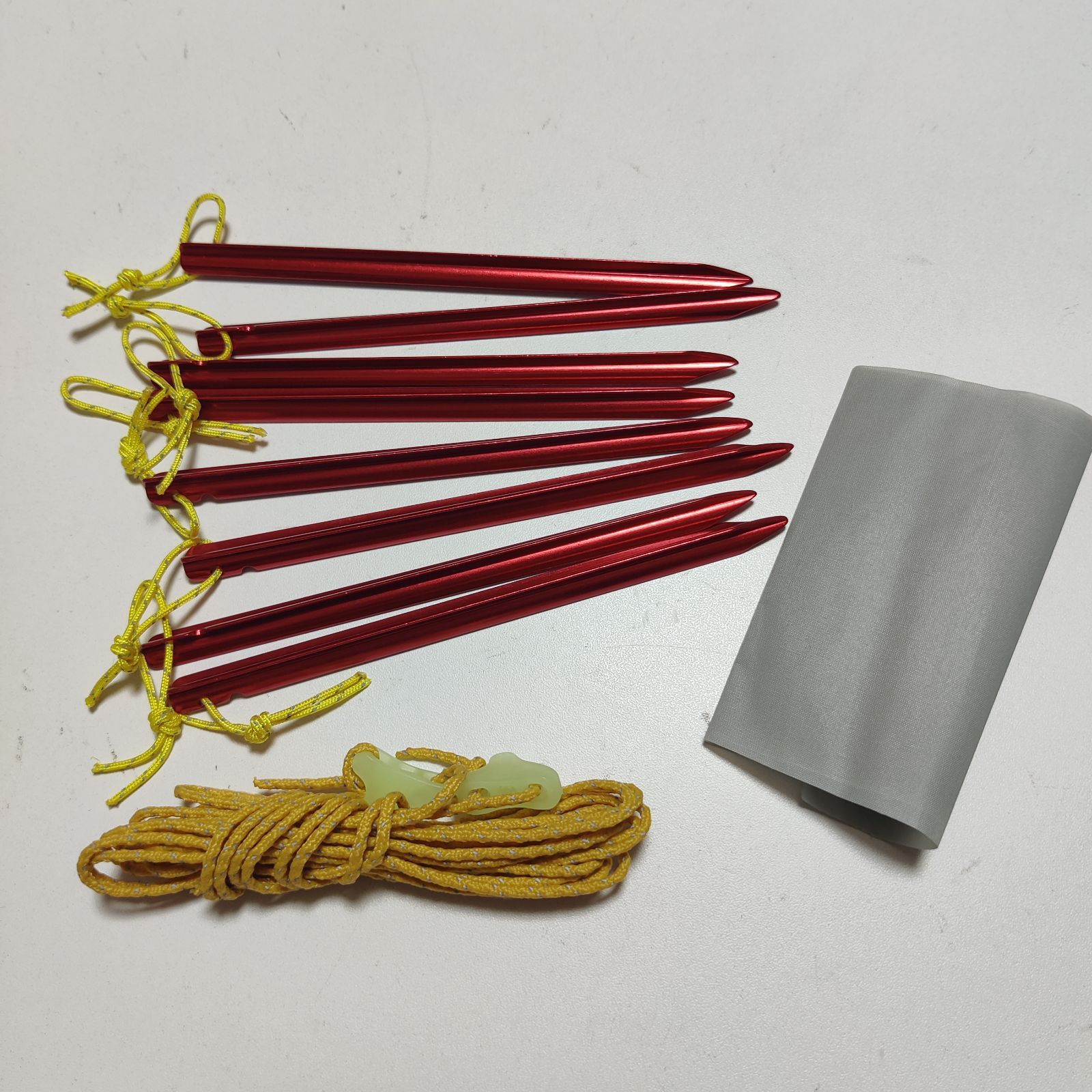 防水PU5000mm 760g超軽量