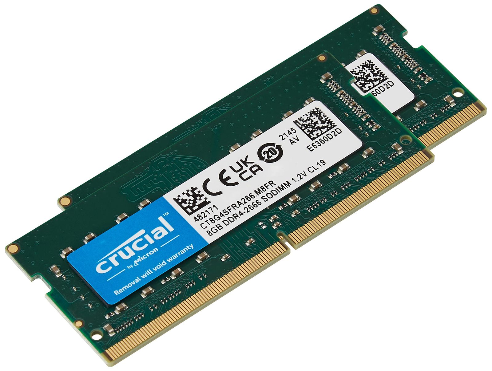 DDR4 2666MT