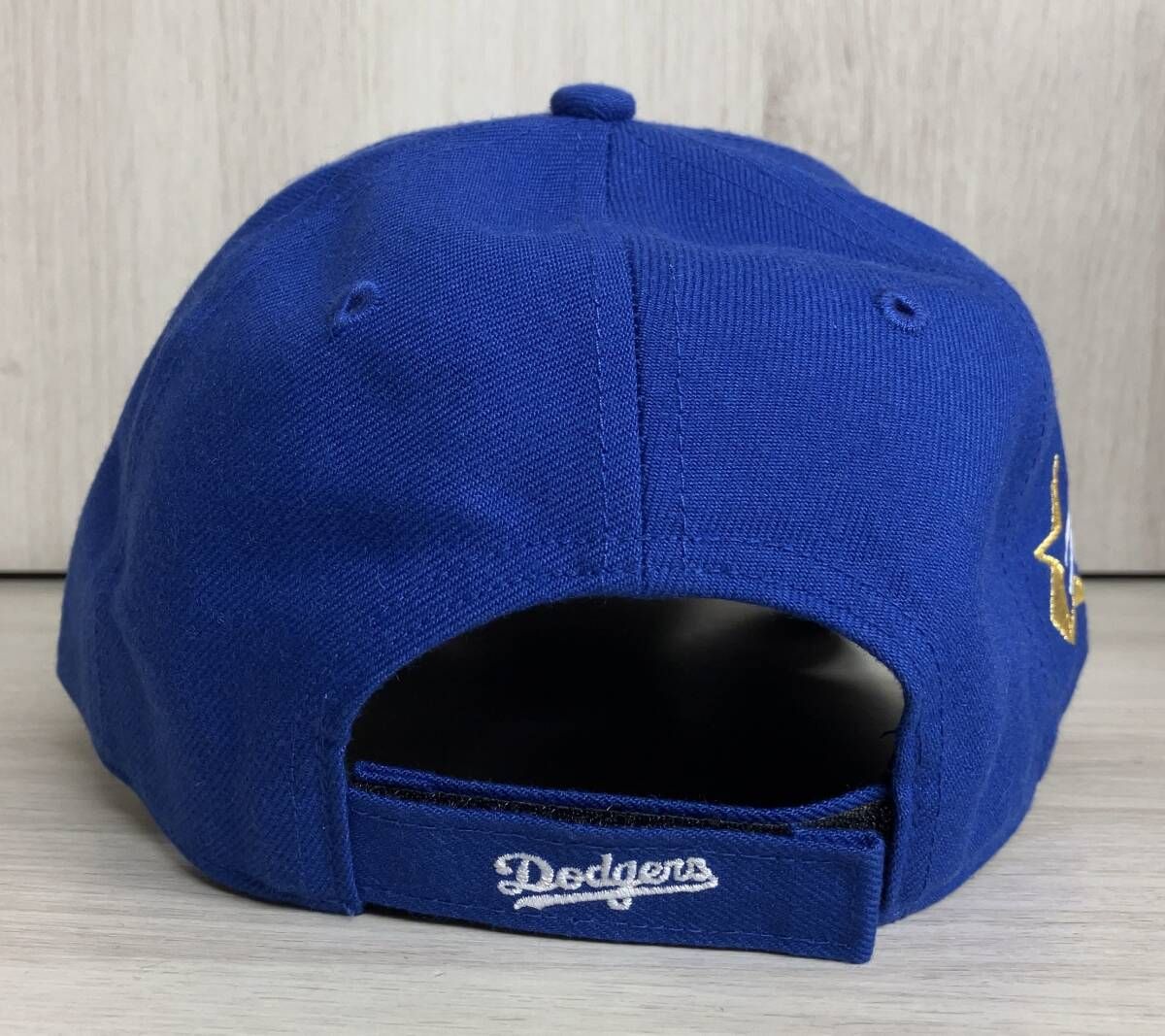 47 BRAND 大谷翔平 LA 刺繍キャップ フォーティーンセブンブランド ブルー 野球帽