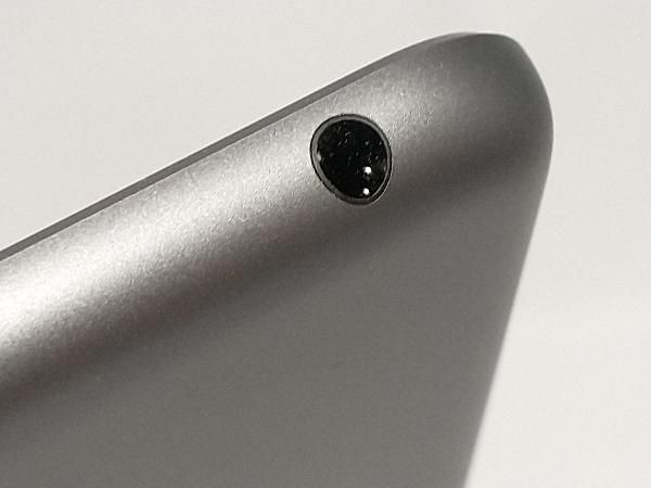 MK2K3J|A iPad Wi-Fi 64GB スペｰスグレイ VETTDRUCK_DE