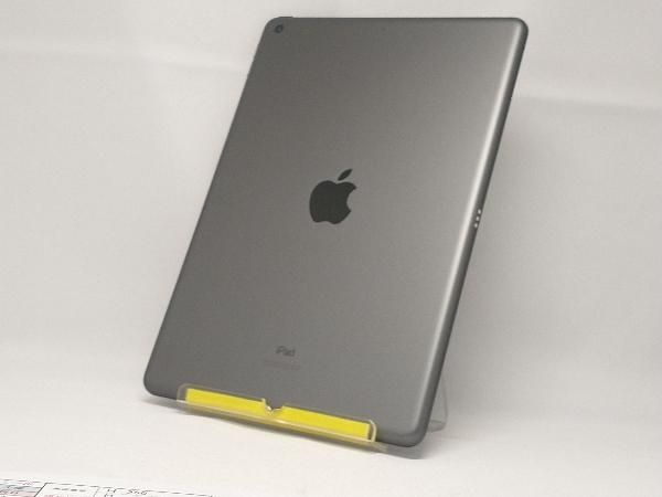 MK2K3J A iPad Wi-Fi 64GB スペｰスグレイ
