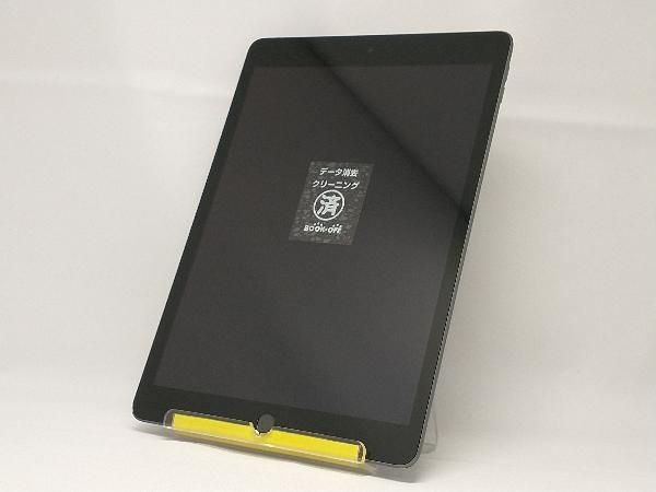 MK2K3J|A iPad Wi-Fi 64GB スペｰスグレイ