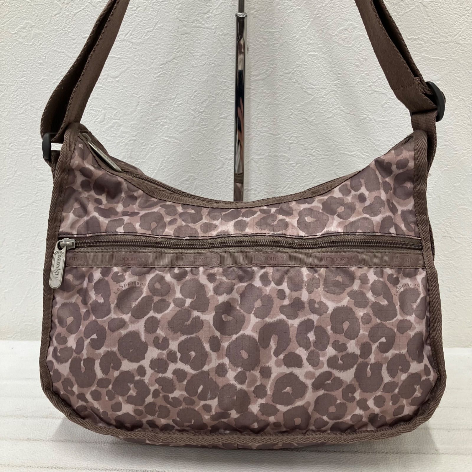 5410 LeSportsac レスポートサック ショルダーバッグ クラシック 