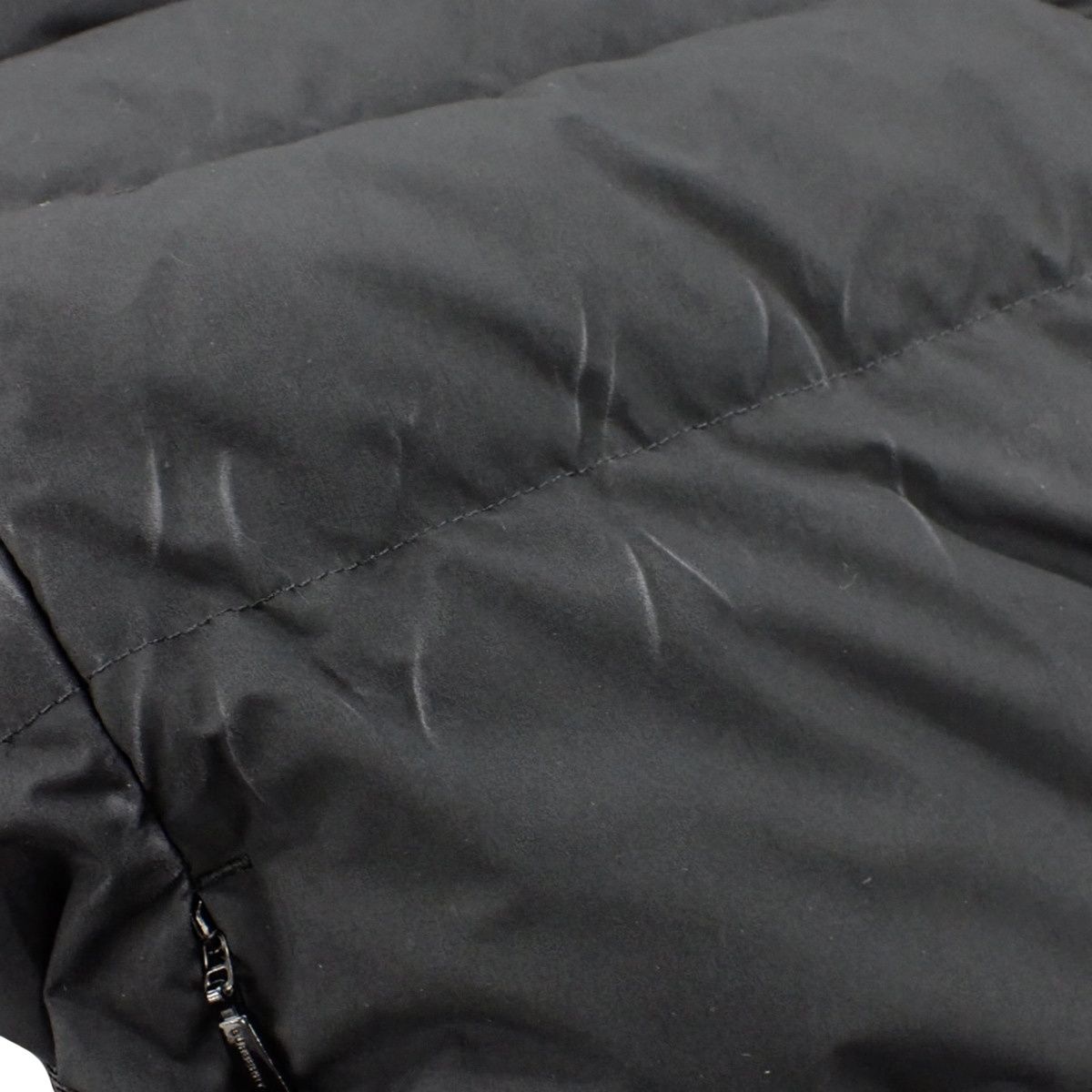 BURBERRY バーバリー ベルテッドダウン パファージャケット ダウン ファージャケット アパレル ファッション フード付き M ポリエステル ブラック黒 BBL8072137 レディース 40802160200 アラモード GULLKHAN_COM