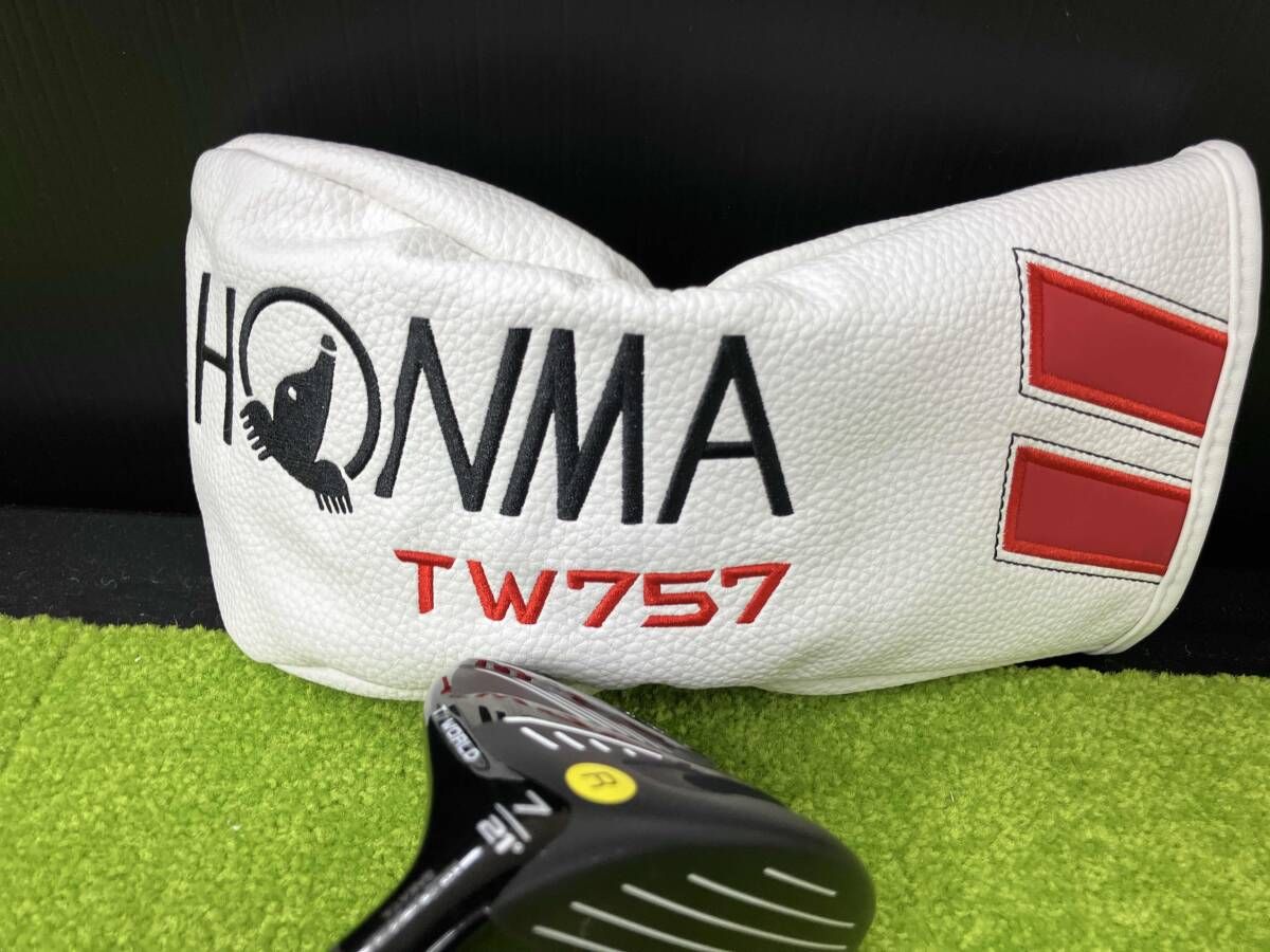 TOUR WORLD TW757 | 18 | S | VIZARD for TW757 50 | | ユーティリティ